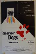 Reservoir Dogs - Wie wilde Hunde (Reservoir Dogs)